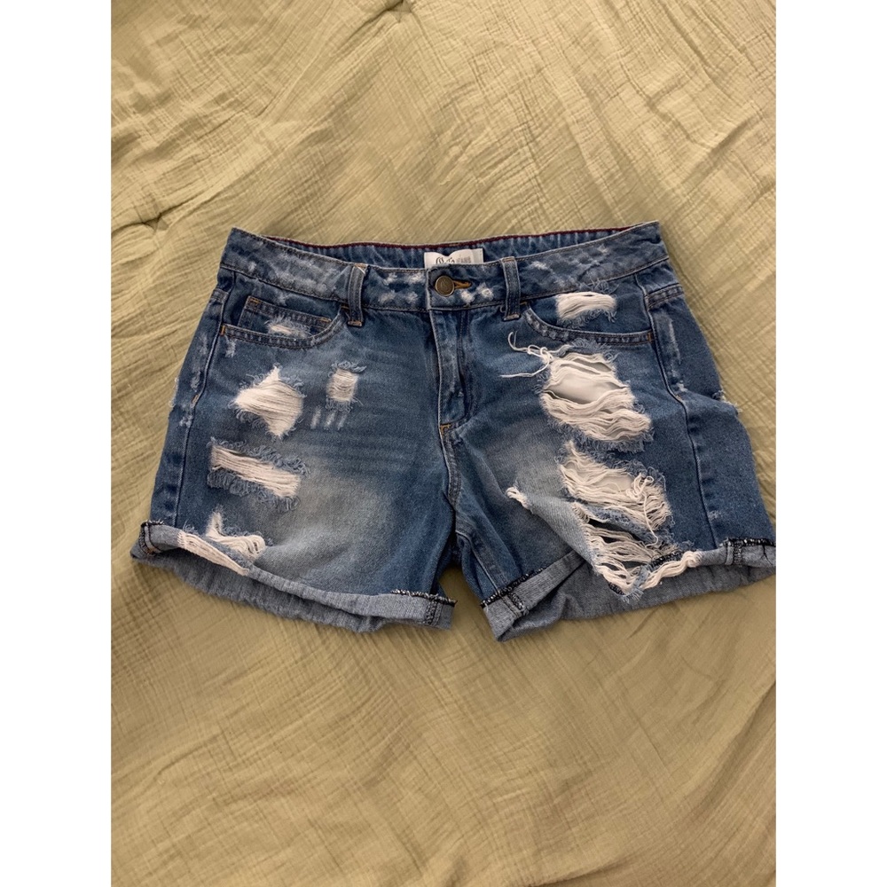 Cello Jeans Shorts
